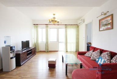 153 sqm - Nice apartment for rent in Ciputra area 